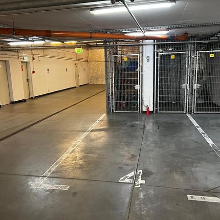 Elite Apartments Kwartal Kamienic Gdańsk Eksteriør billede