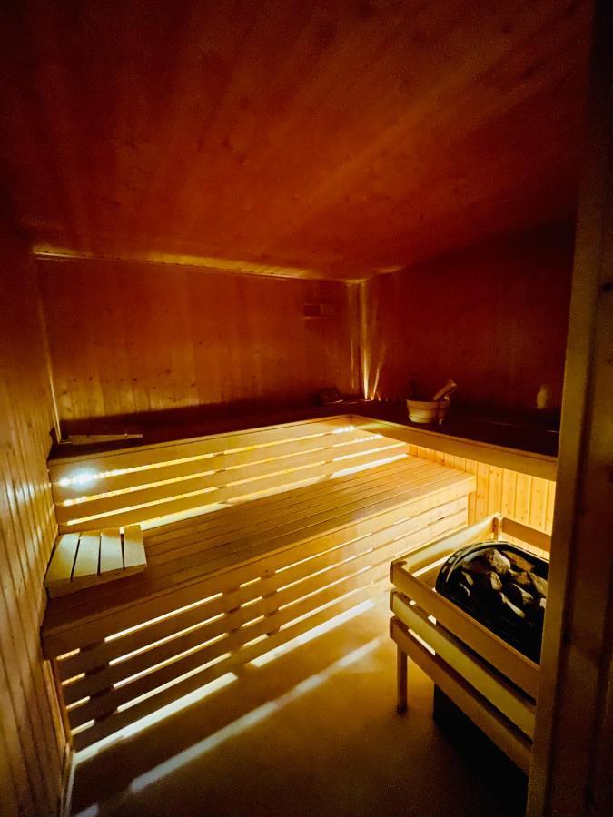 Elite Apartments Kwartal Kamienic Gdańsk Eksteriør billede