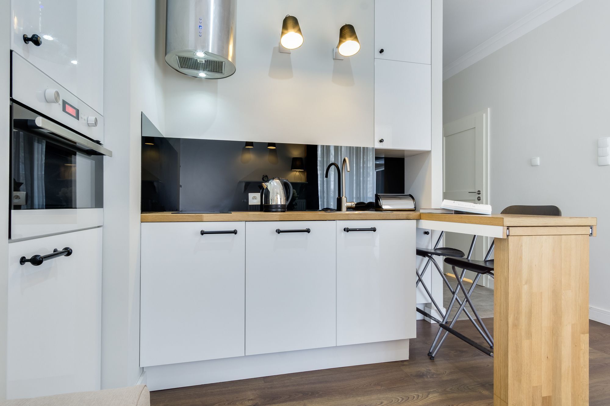 Elite Apartments Kwartal Kamienic Gdańsk Eksteriør billede
